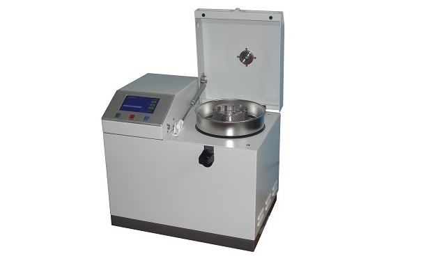 GY100高速旋轉(zhuǎn)粉粹機