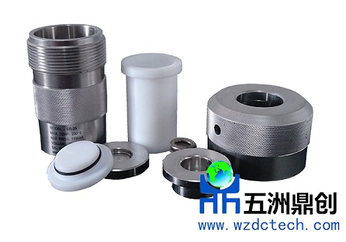 SR系列水熱合成反應釜