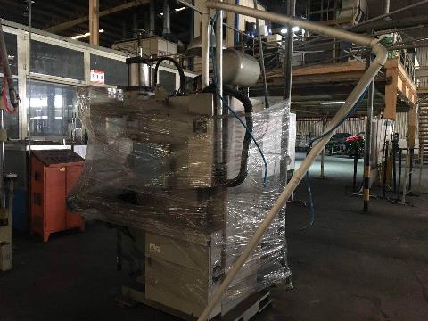 基于設備多樣化的維修技術管理策略探析——以蕪湖天佑主流通用設備工藝參數(shù)復用性論證為例
