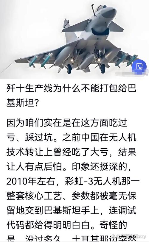 中國無人機技術轉讓的雙面鏡 陣痛之后的天穹坐標
